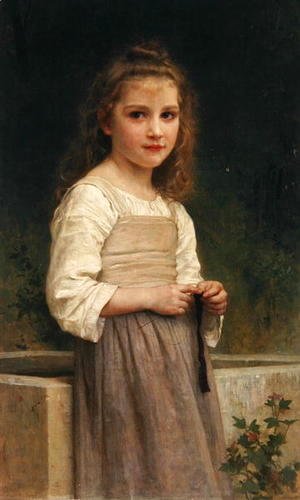 Innocence, 1898