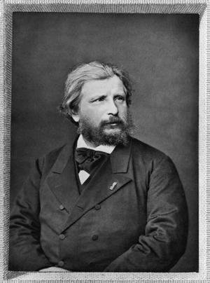 William-Adolphe Bouguereau - Adolphe William Bouguereau