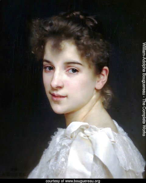 Gabrielle Cot 1890