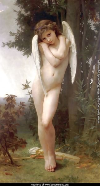 Cupidon 1891